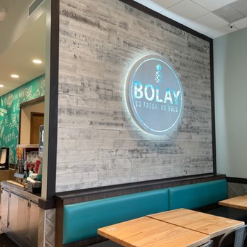 Bolay - New American Near Me - Palm Beach Gardens, Florida