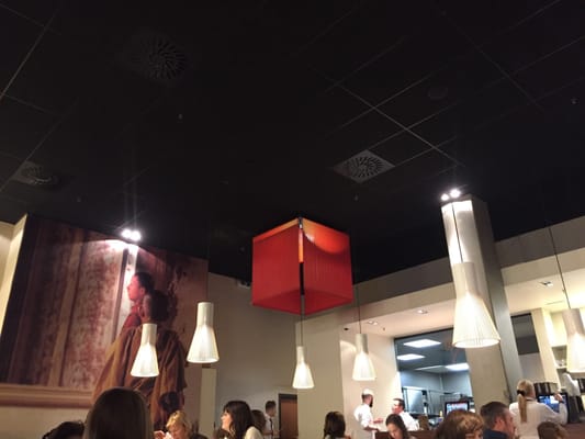 Caro's by null