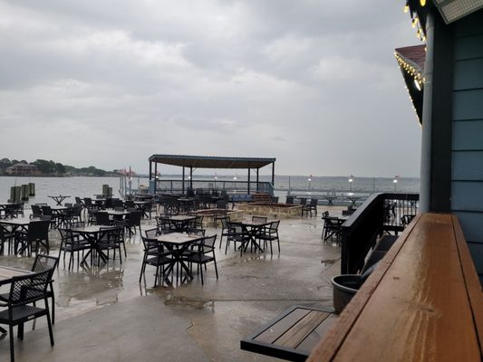 Conroe Lake House by null