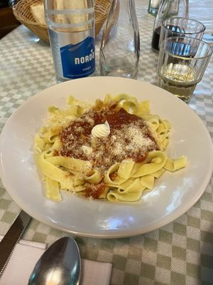 Trattoria Sabatino by null