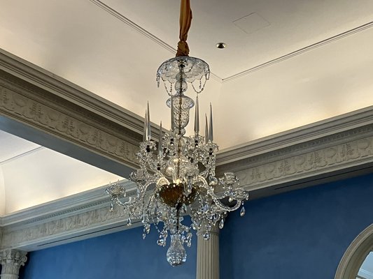 Gracie Mansion Conservancy by null