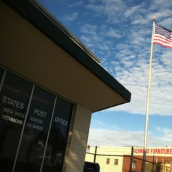 US Post Office