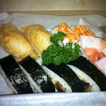 Sakae Sushi - Japanese Near Me - Gardena, California