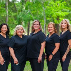 Brite Expressions Dentistry