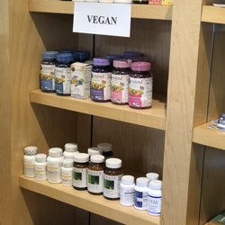Optimal Wellness Pharmacy - We carry vegan products