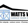Photo of Watts Way Garage Door Service
