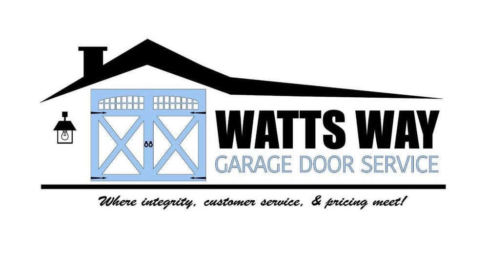 Watts Way Garage Door Service - Garage Door Contractor in Magnolia, TX