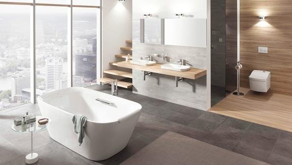 Slide of Great Western Supply