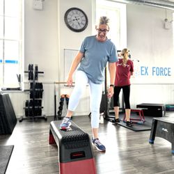 Flex Force Training