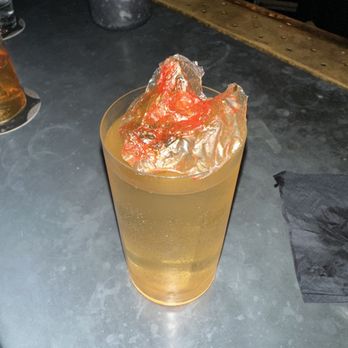 Bar 1661 - White oak cocktail - Bars Near Me - Dublin 7, D Bar 1661 - White oak cocktail - Bars Near Me - Dublin 7, D