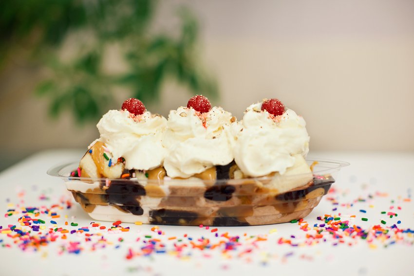 SWIRLS & SCOOPS Updated August 2024 1922 Kingstown Rd, Wakefield