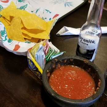 Gran Agave - Chips & Salsa - Mexican Near Me - Riverview, Florida Gran Agave - Chips & Salsa - Mexican Near Me - Riverview, Florida