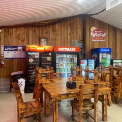 Star Food & Fuel