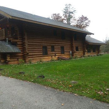 Barothy Lodge - Venues & Event Spaces Near Me - Walhalla, Michigan