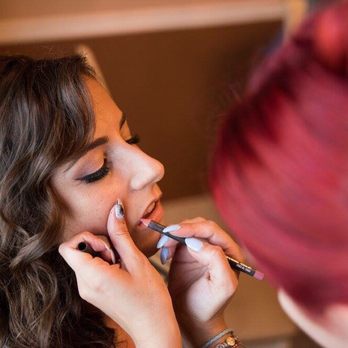 Haute Air - Hair and Makeup by Maria - Makeup Artists Near Me Haute Air - Hair and Makeup by Maria - Makeup Artists Near Me