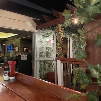 1620 Brewhouse - Outside - Pubs Near Me - Provincetown, Massachusetts