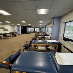 Ivy Rehab Physical Therapy