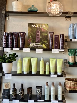 Studio Eight Salon & Spa