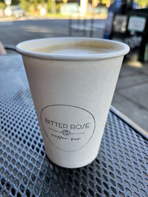 Holly Rose Coffee Bar by null