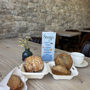 Sissy's Cafe - Breakfast & Brunch Near Me - San Pedro, California Sissy's Cafe - Breakfast & Brunch Near Me - San Pedro, California