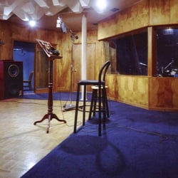 Eagle Audio Recording