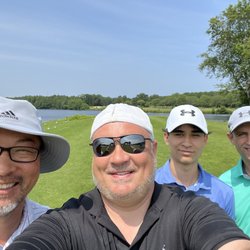 Ocean Acres Country Club
