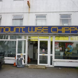 Mountwise Chippy
