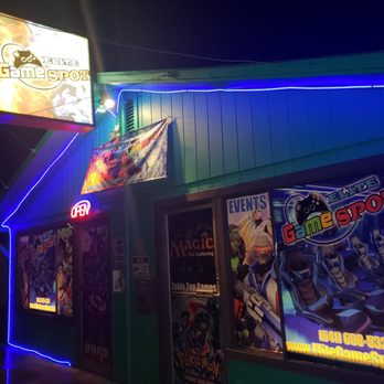 Elite Game Spot - Arcades Near Me - Creswell, Oregon Elite Game Spot - Arcades Near Me - Creswell, Oregon