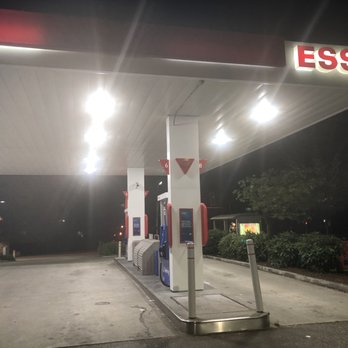 Esso (Imperial Oil) - Gas station~ - Auto Detailing Near Me - New Westminster, British Columbia