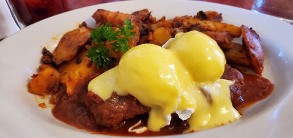 Lucile's Creole Cafe by null