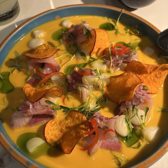 La Mar - Criollo - Peruvian Near Me - Bellevue, Washington