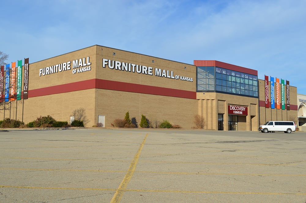 DISCOVERY FURNITURE Updated September 2024 1901 SW Wanamaker Rd