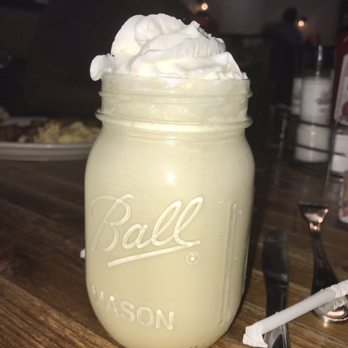 Toast - Creamsicle Milk Shake - Breakfast & Brunch Near Me - Montclair, New Jersey Toast - Creamsicle Milk Shake - Breakfast & Brunch Near Me - Montclair, New Jersey