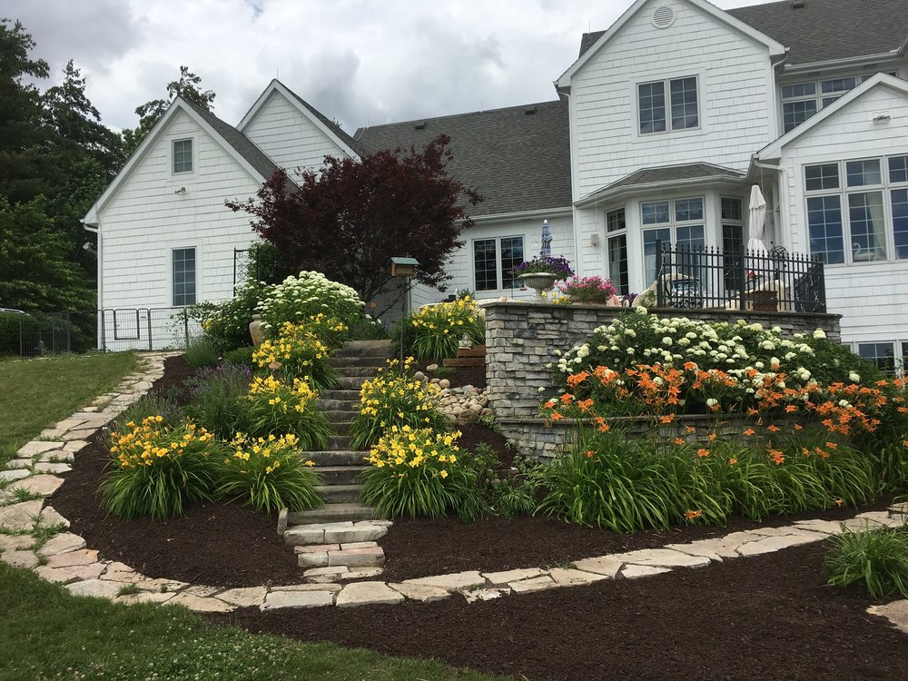 Total Lawn Care - tree service in Fort Wayne, IN