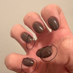 Ridgefield Nail Bar