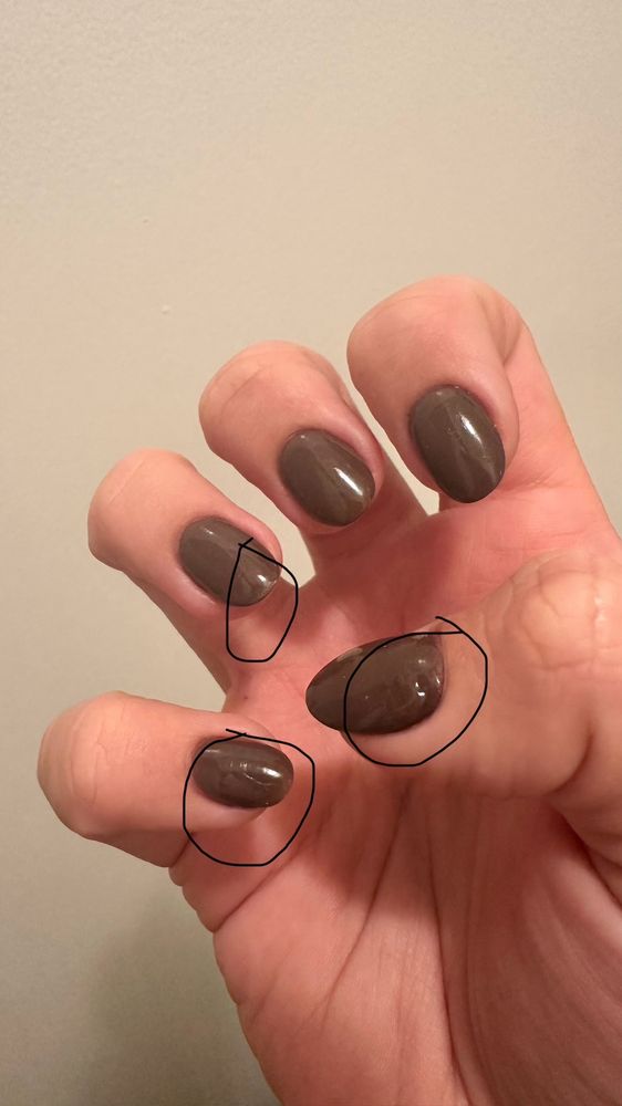 RIDGEFIELD NAIL BAR Updated September 2024 13 Photos & 35 Reviews