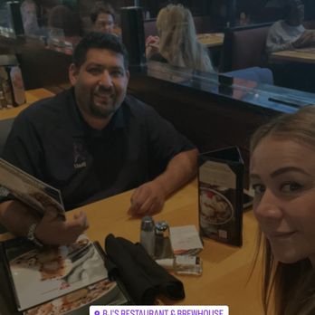 BJ's Restaurant & Brewhouse - Pizza Near Me - La Mesa, California BJ's Restaurant & Brewhouse - Pizza Near Me - La Mesa, California
