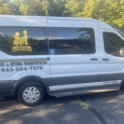 Above & Beyond Transportation