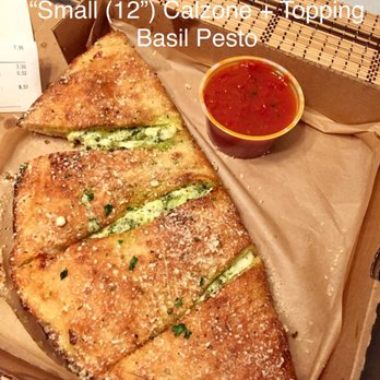 Stone Fired Pizza - Pizza Near Me - Edgewood, Florida