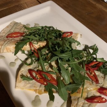 Agave Restaurant - Chicken quesadillas - Mexican Near Me - Prague, Puerto Rico