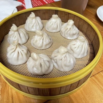 Dumplings N More by null