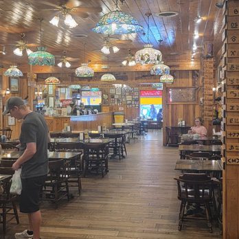Wall Drug Store - Addl eating area - Drugstores Near Me - Wall, South Dakota Wall Drug Store - Addl eating area - Drugstores Near Me - Wall, South Dakota