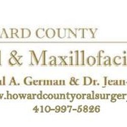 Howard County Oral & Maxillofacial Surgery