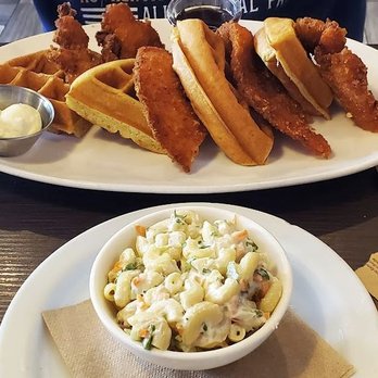 Beach Plum Kitchen - New American Near Me - Carlsbad, California Beach Plum Kitchen - New American Near Me - Carlsbad, California