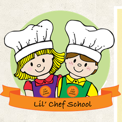 Lil' Chef School Giftly Email, Text or Print, 15435 Jeffrey Rd - Main Image