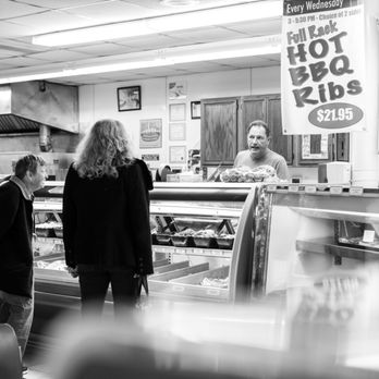 Nelson's Meat Market - Butcher Near Me - Cedar Rapids, Iowa