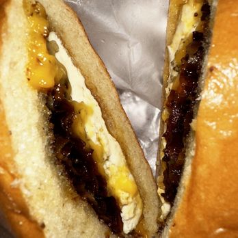 A.T.M. Vegan Deli - Vegan Near Me - Brooklyn, New York