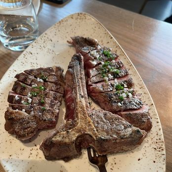 Capa - Porterhouse - Spanish Near Me - Lake Buena Vista, Florida
