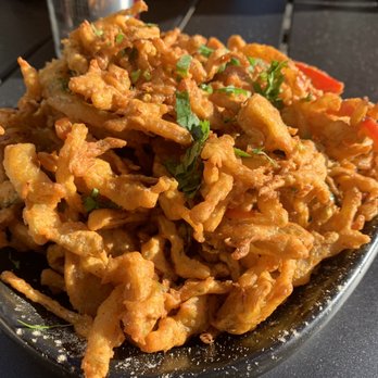 Paradise Street Eats & Biryani - Veg Mixed Pakoda - Indian Near Me - Dearborn, Michigan