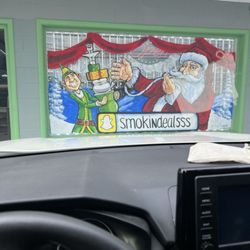 Smokin' Deals - Tis the season' !